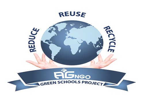 Dự án Mái trường Xanh “Green School Project”