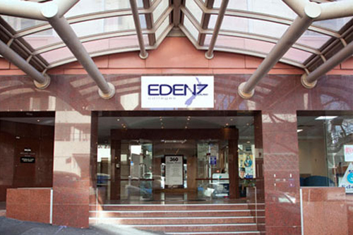 Học bổng 402 triệu VNĐ của trường Edenz College